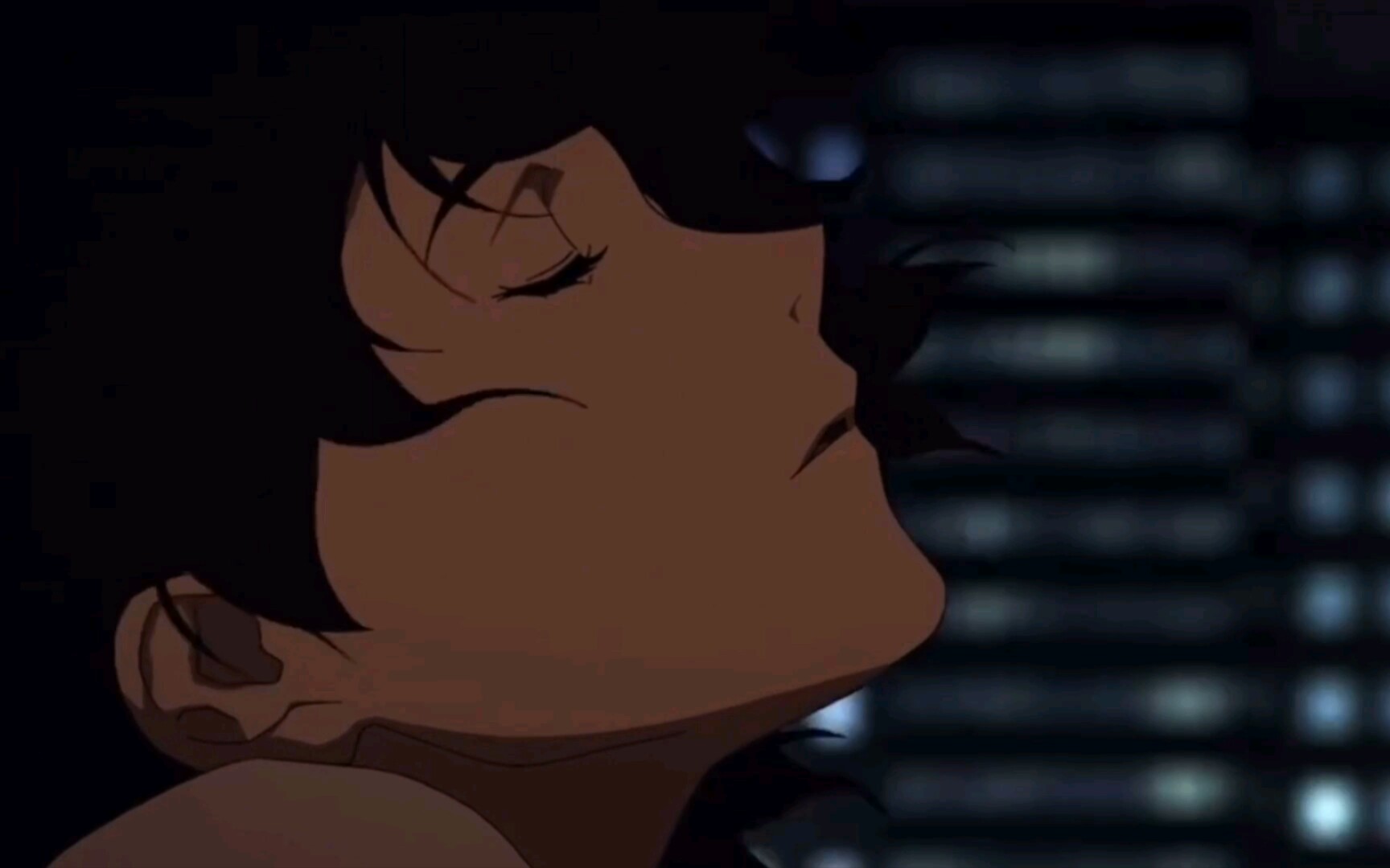 《东京残响》中最酷的片段_哔哩哔哩_bilibili