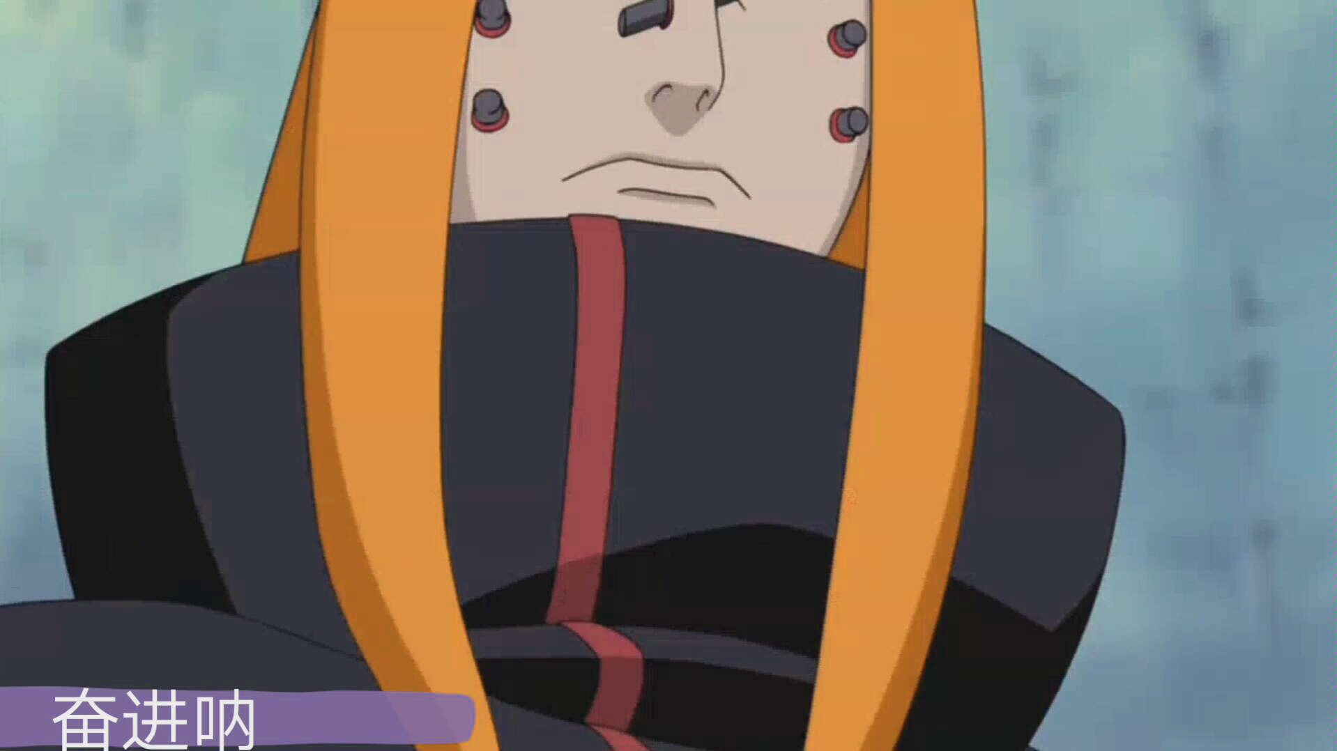 火影忍者,神罗天征