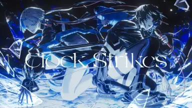 vesperbell-哔哩哔哩_Bilibili