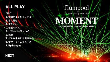 Amazon.co.jp: flumpool 5th Anniversary tour 2014「MOMENT