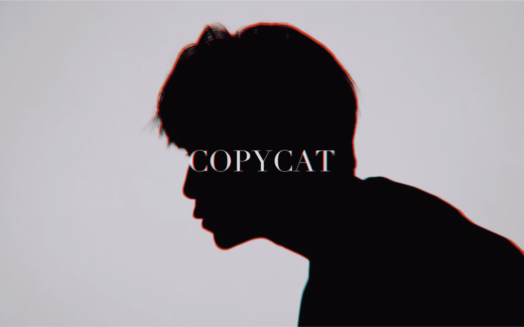 [图]【吴青峰｜暗黑向｜踩点】德古拉少年×COPYCAT