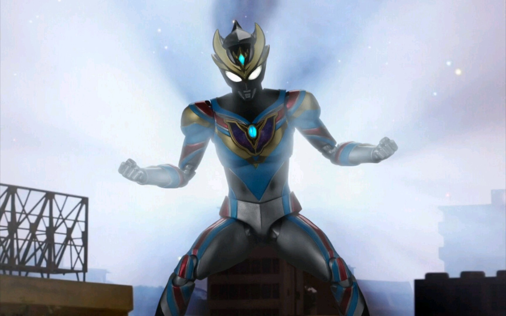 24年1月魂限定入手计划,德凯奥特曼-强劲型