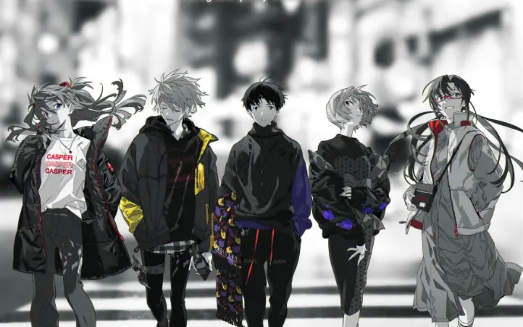 『eva新剧场版:终』发布新预告片(改2),2021年3月8日上映决定