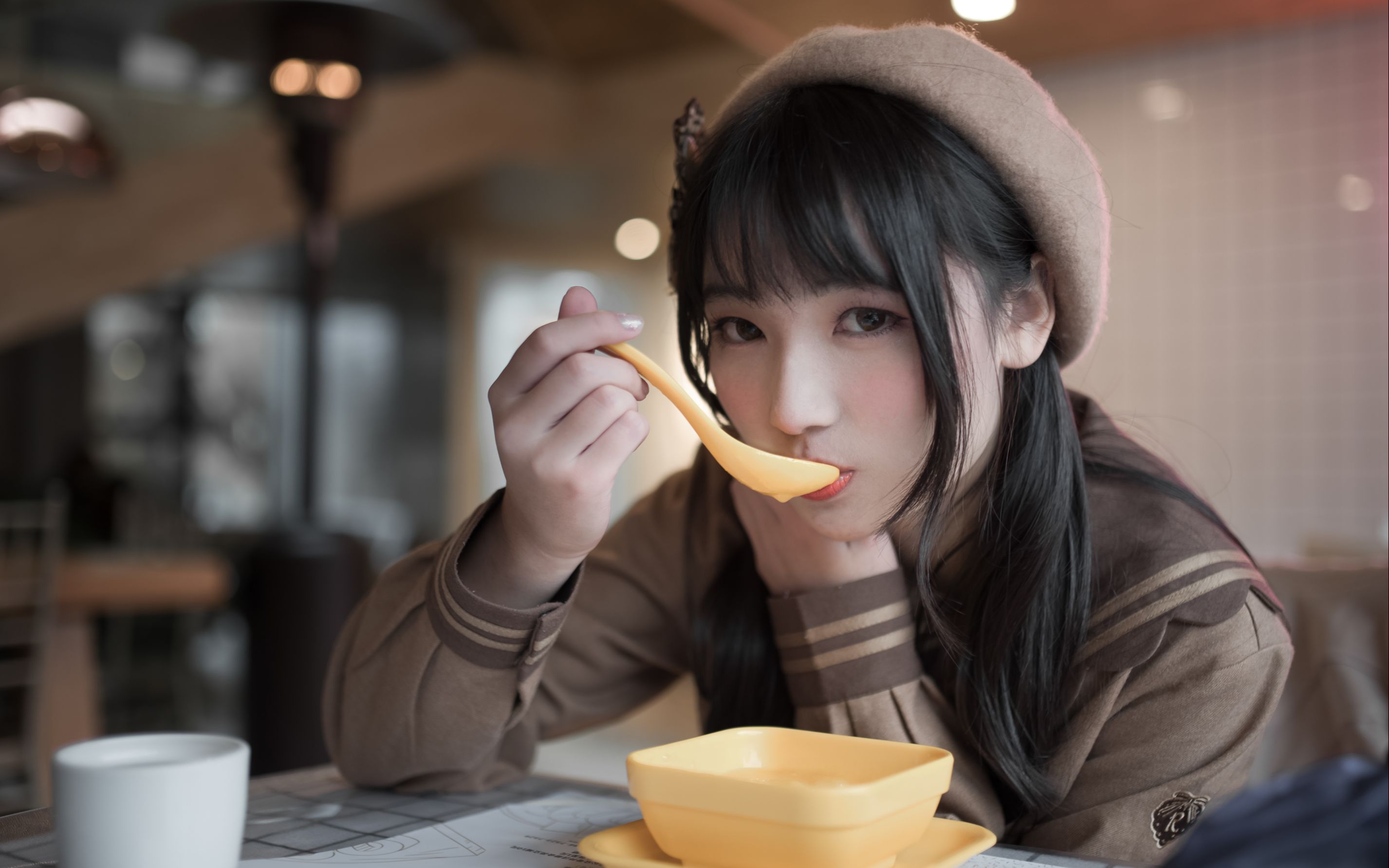 凉意sunnydaysimarineproject一键换装初尝试