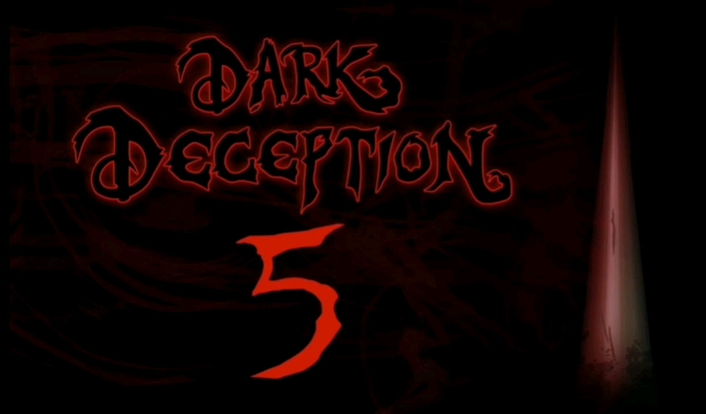 [图]Dark Deception-Mortal Puppets（凡人傀儡）