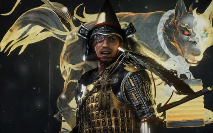 仁王2如何打败前田利家立花宗茂二世