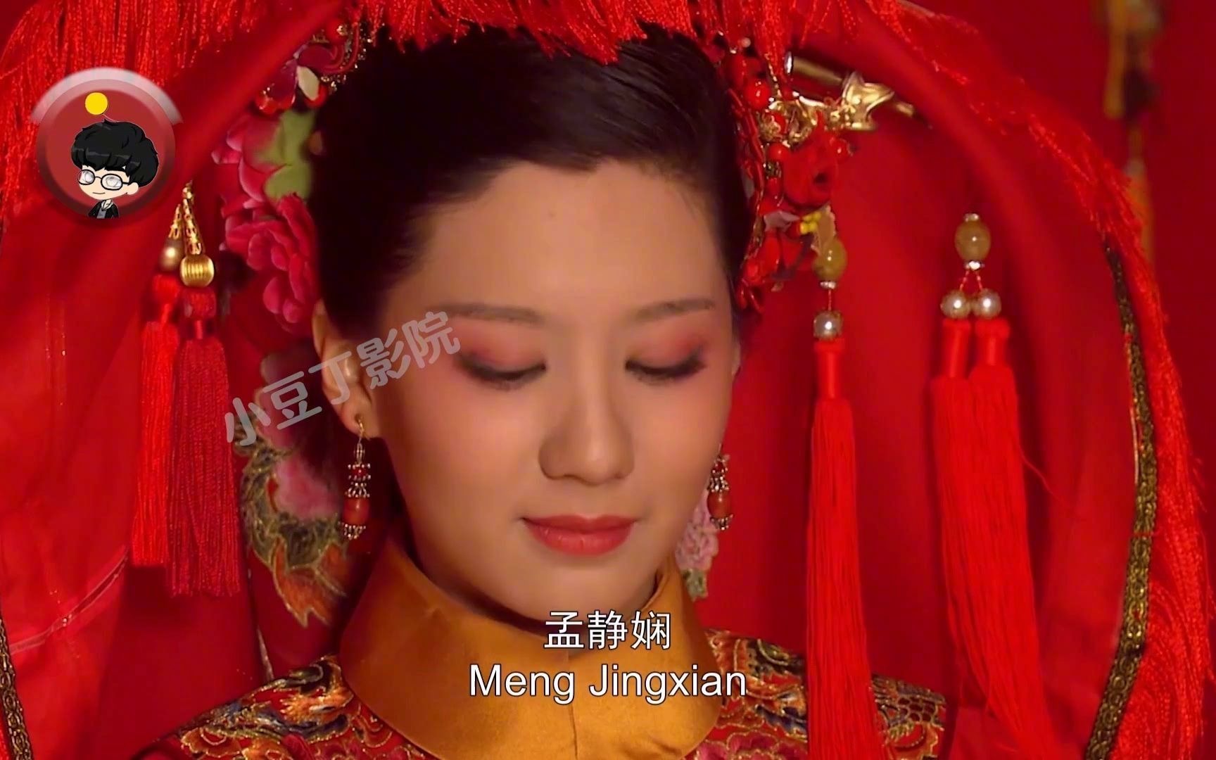 甄嬛传孟静娴为何死前说出怀孕真相父母之爱子将为之计深远