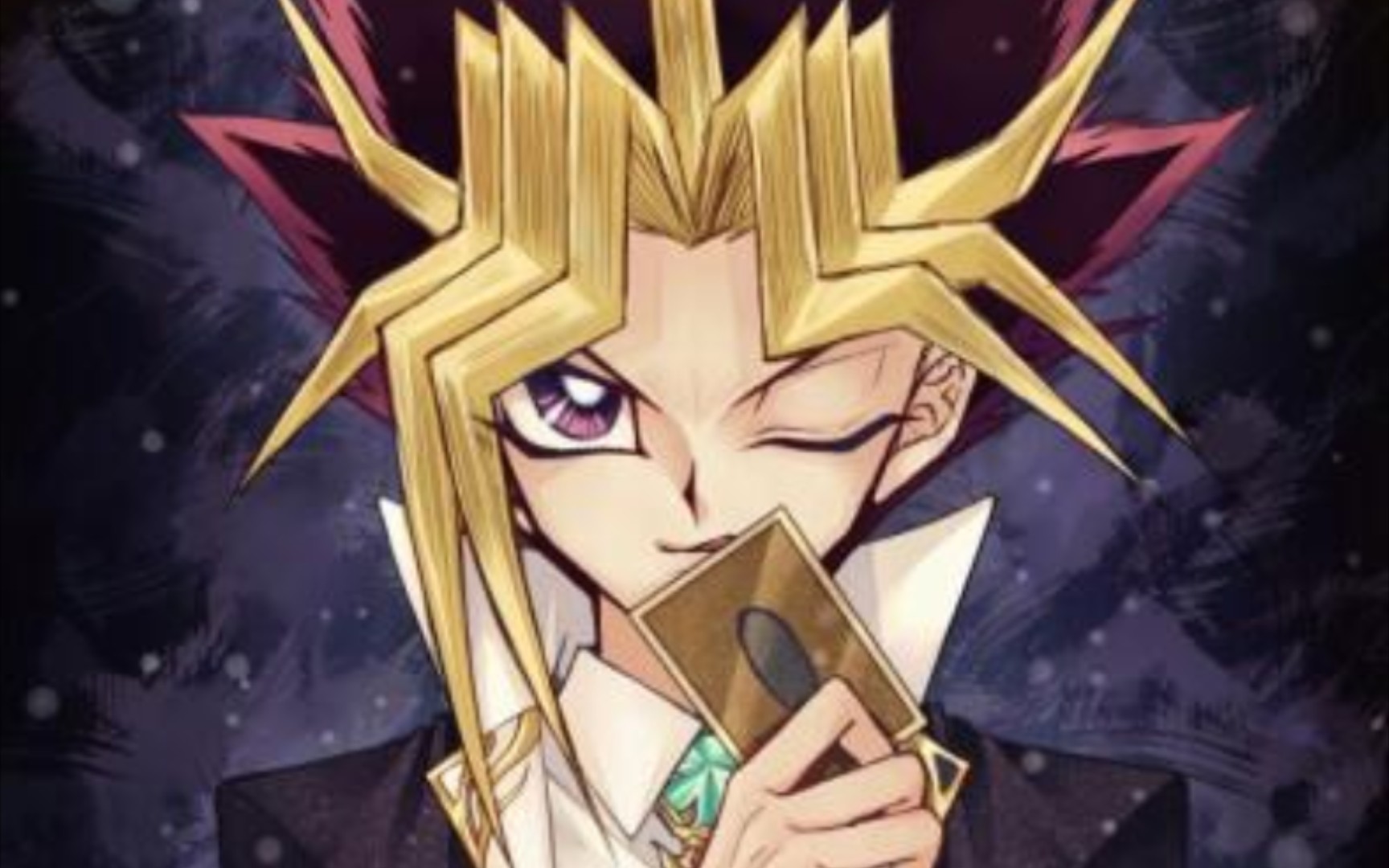 【游戏王】法老王提前给你拜年咯(祝大家圣诞快乐)