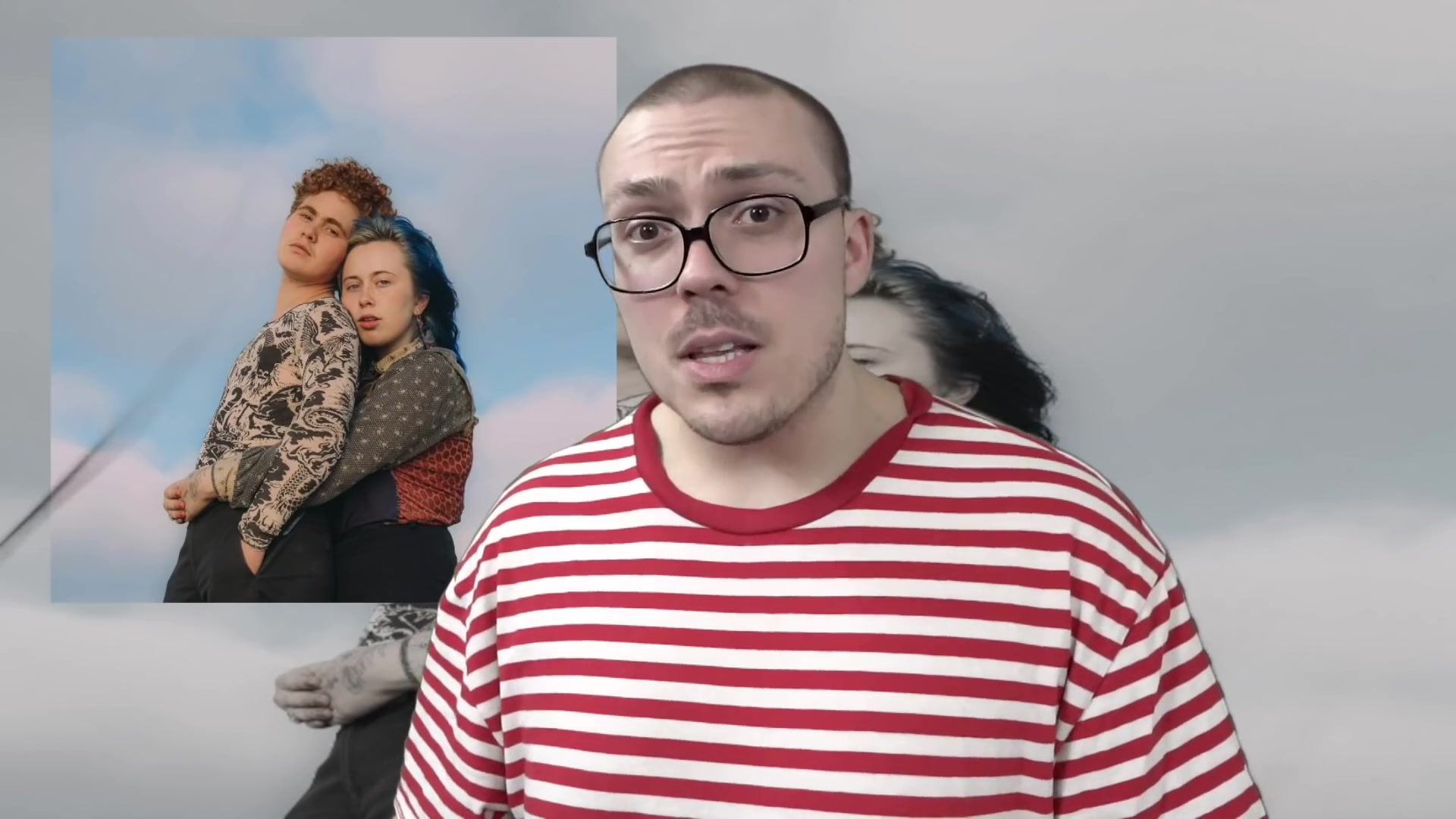 yunoreview: january 2019 (zayn, robyn, lando chill, jon bellion)