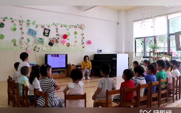 [图]幼儿园小班数学《巧虎请客-5以内的序数》幼儿园 公开课 完整版 课堂实录 示范课视频 优质课 5以内的序数