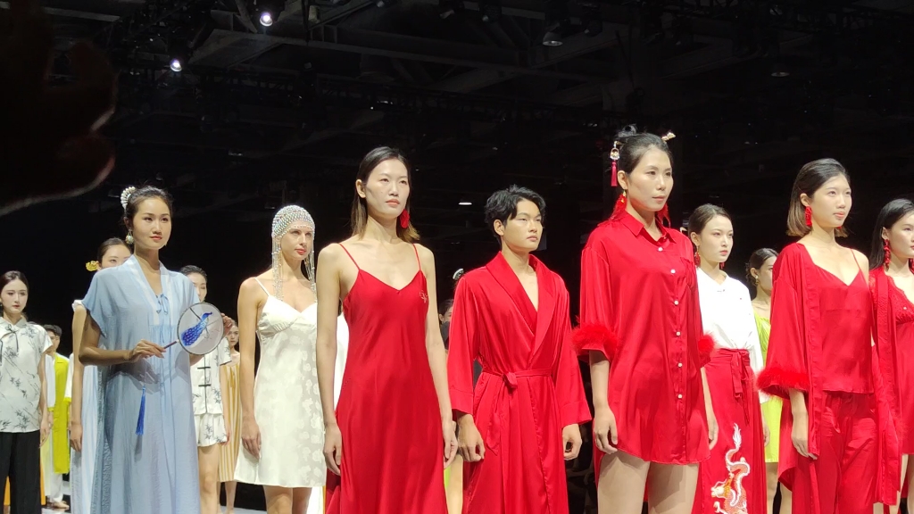 2023广州内衣展2