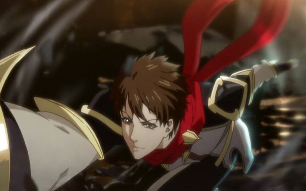 【300英雄桐人君莫笑混剪】剑切桐剑黑 矛控亚丝娜 枪毙门师傅 炮轰狗