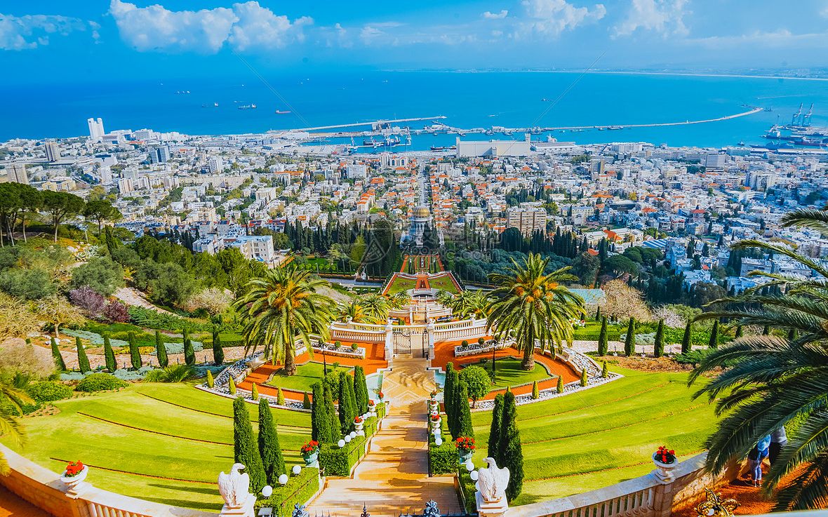 世界七大奇迹 巴比伦空中花园的秘密