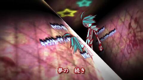 续 终物语上op 倒放对比 歌词字幕 哔哩哔哩 Bilibili