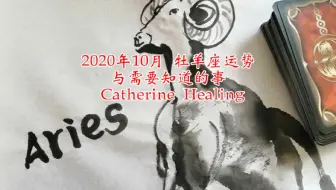 年11月 牡羊座 運勢與需要知道的事 哔哩哔哩 Bilibili