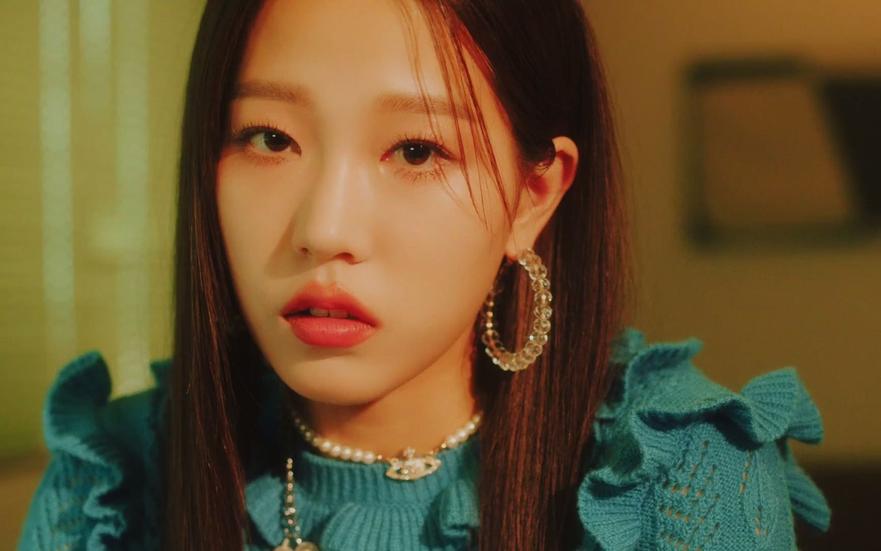 【cooing】回归新曲《one last time》mv公开