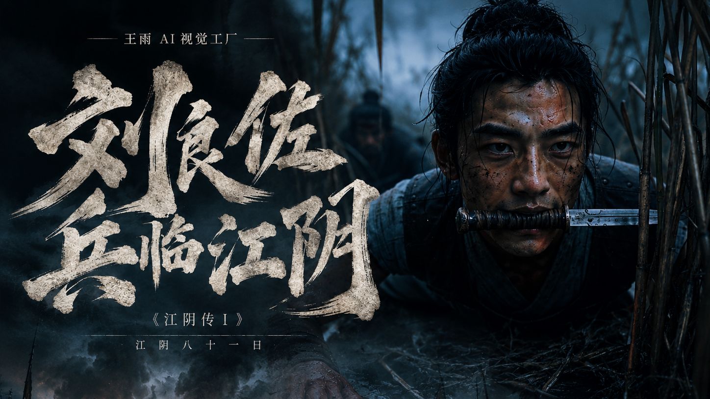 江阴八十一日 · 第12集