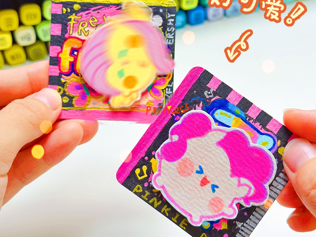 小马宝莉旋转卡-姐叫圣采儿-默认收藏夹-哔哩哔哩视频