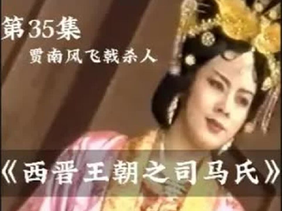 贾南风所犯的罪行,被婢女刘翠翠一一揭露哔哩哔哩bilibili