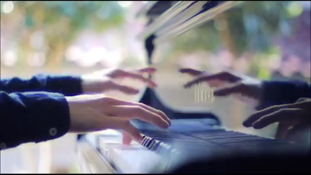 [图]【钢琴】Entrance - Deemo play again ver.【phyxinon】