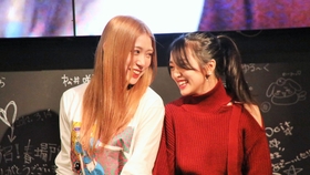 茂木忍 向井地美音 哔哩哔哩 つロ干杯 Bilibili