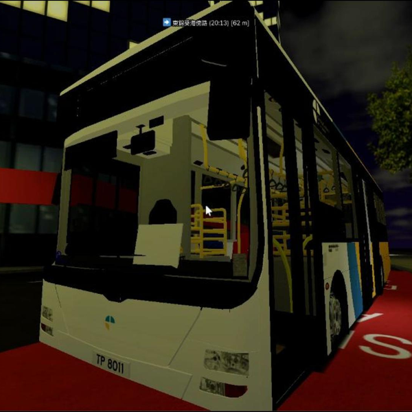 祝開店！大放出セール開催中 Roblox阳光群岛2.0]CenConbyFT巴士超短线路46东锦葵海傍路->明月 その他