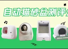 Télécharger la video: 2024年自动猫砂盆哪个更值得入手呢？5款智能猫砂盆：cewey、小佩、糯雪、糖派、途汀谁更好用？