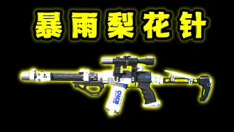 Descargar video: 全游戏射速最快的AR能有多逆天？一个照面露头就秒！