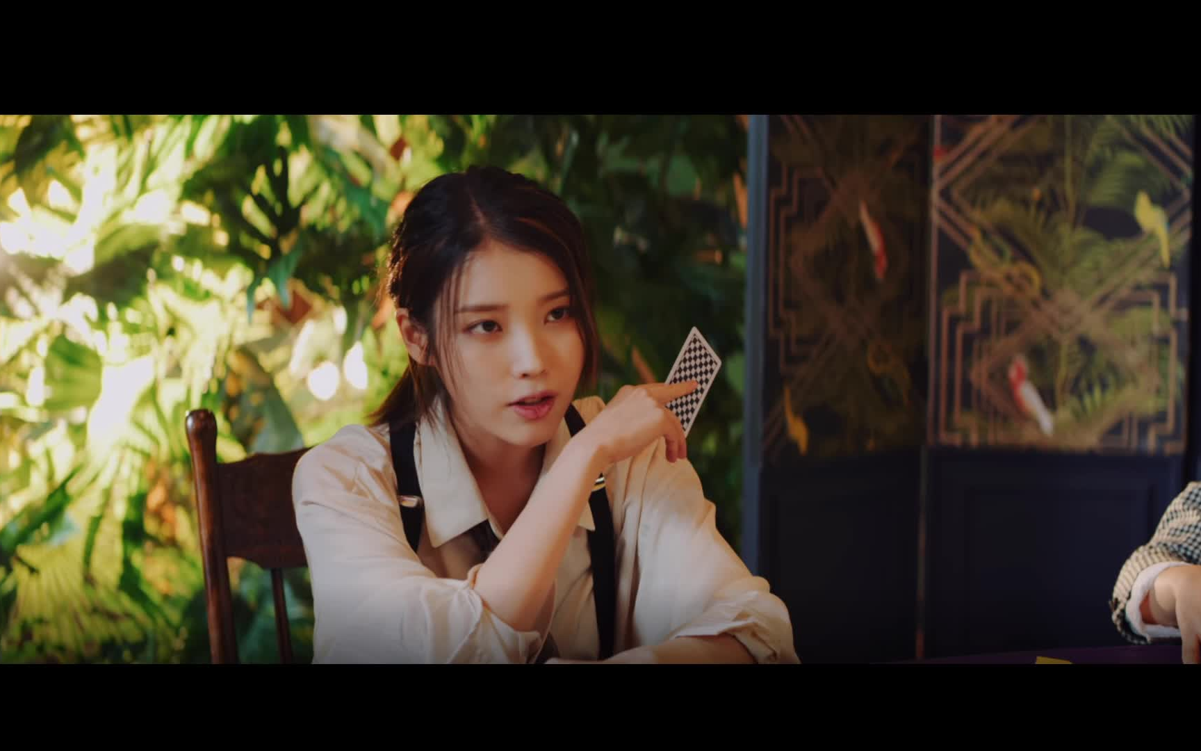 iu李知恩 mv合集 更新中!