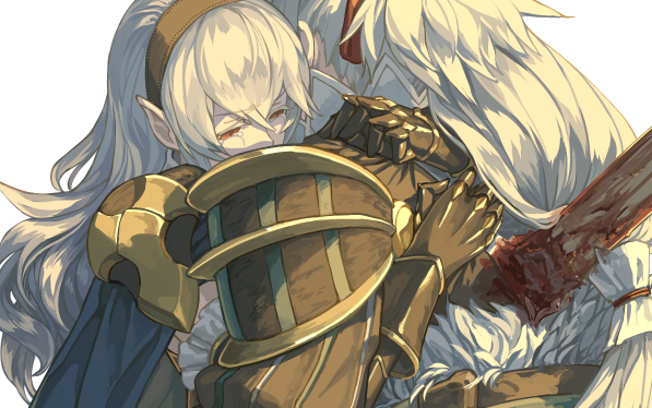 【60fps】禁dlc 禁子代 火焰之纹章if 暗夜三星 第27章和终章