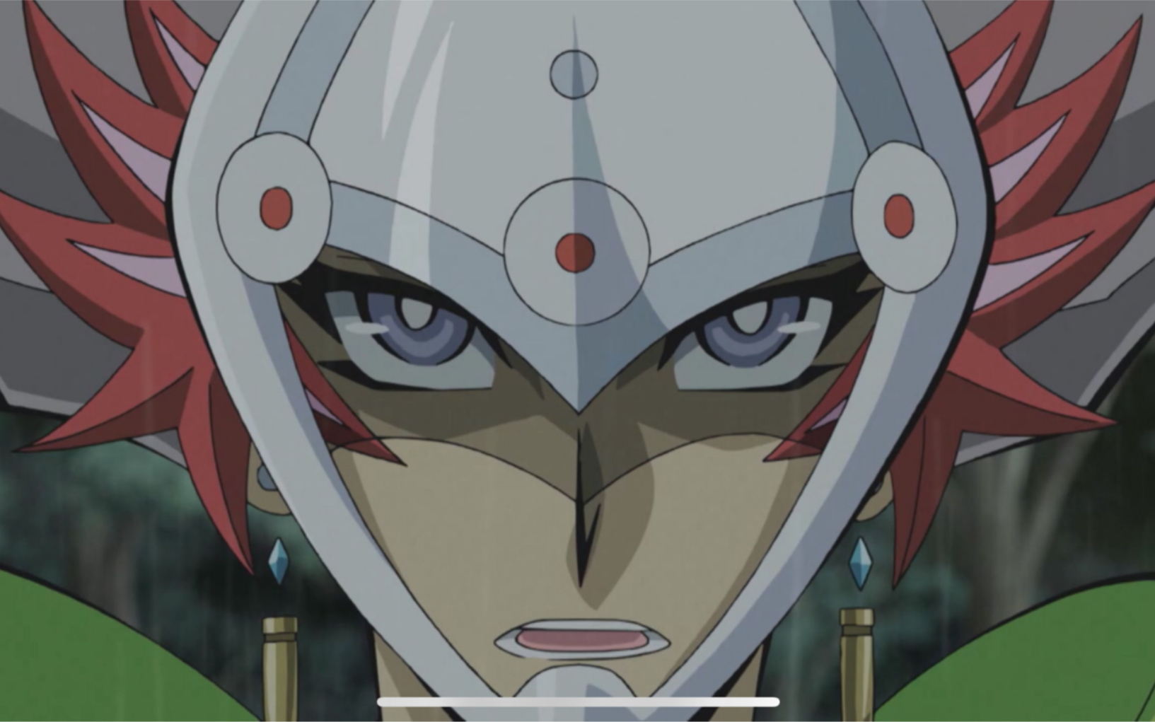 【游戏王vrains/伊格尼斯物语.