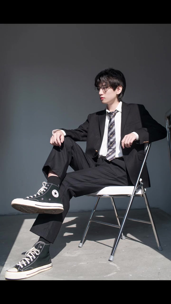 星光限定dk,帅哥们帅帅气气～ 七夜时差dk  dk.