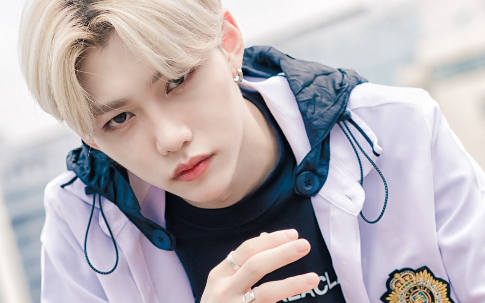 李felix 神menu 单人横屏直拍合集