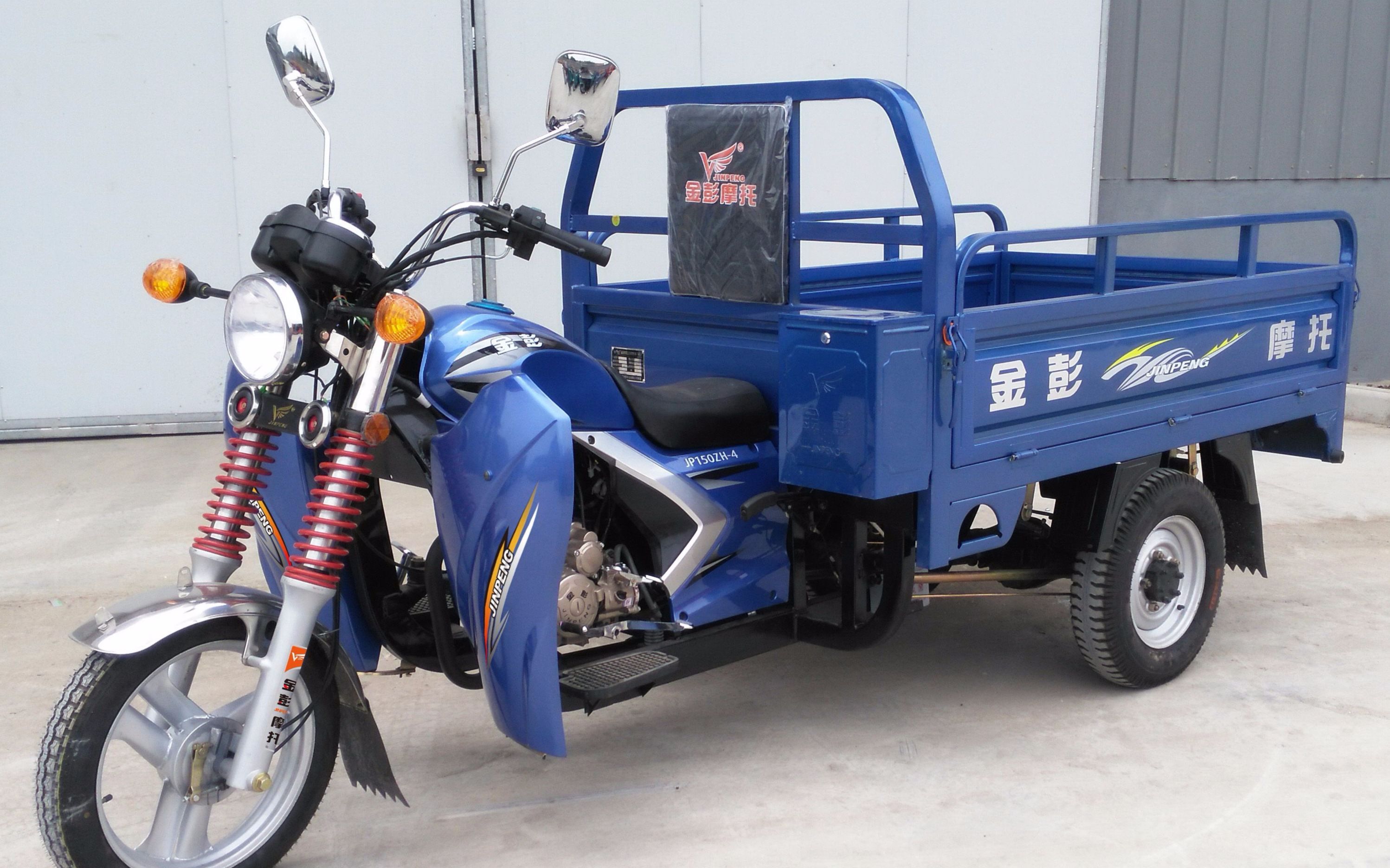 法军使用中国造的三蹦车作为小型突击车?网友:请锁好爱车