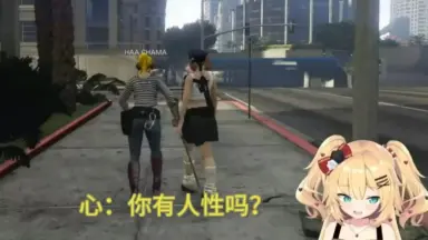 はあちゃま-哔哩哔哩_Bilibili