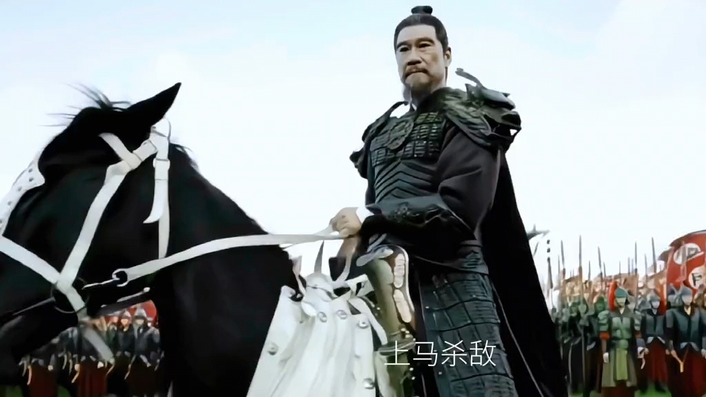 王学圻37岁-77岁演艺经历 #王学圻 #朱棣 #大明风华 #老戏骨