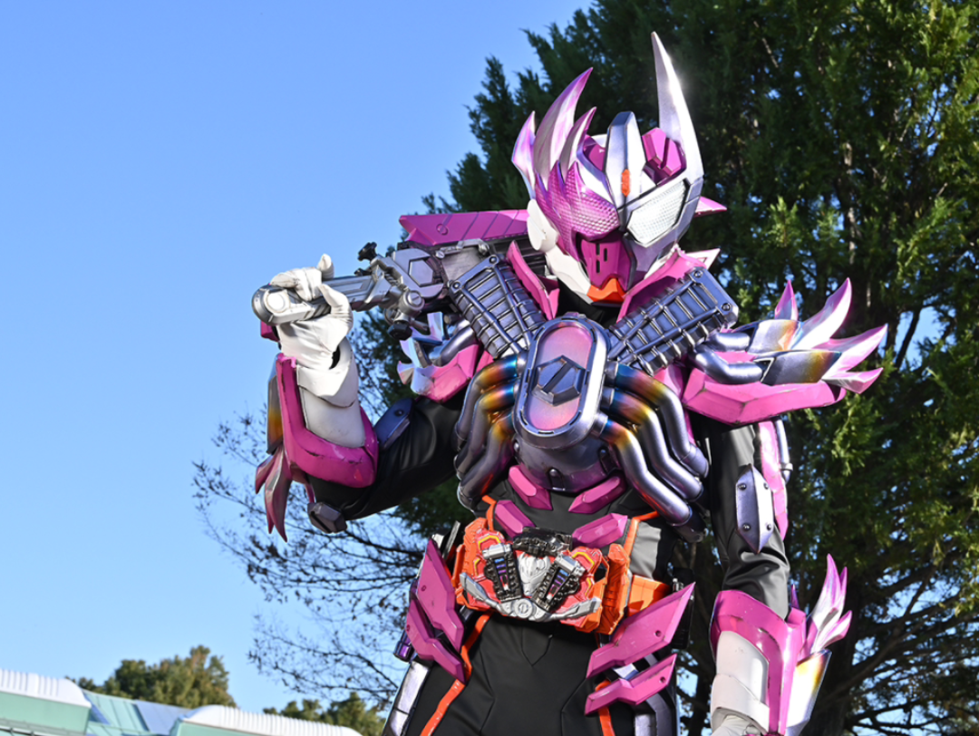 假面骑士歌查德第20 21集官网情报图 可怜的牢钢 终于熬出头了