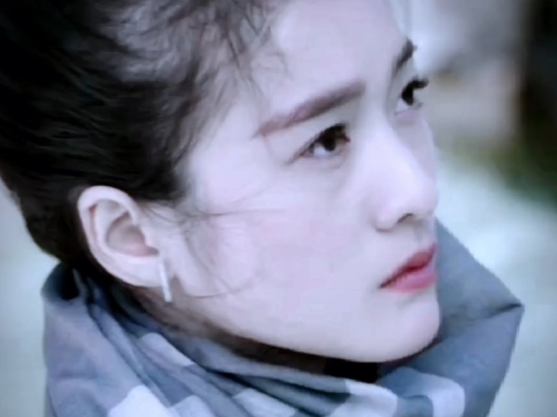 做一名真挚的演员之张雪迎