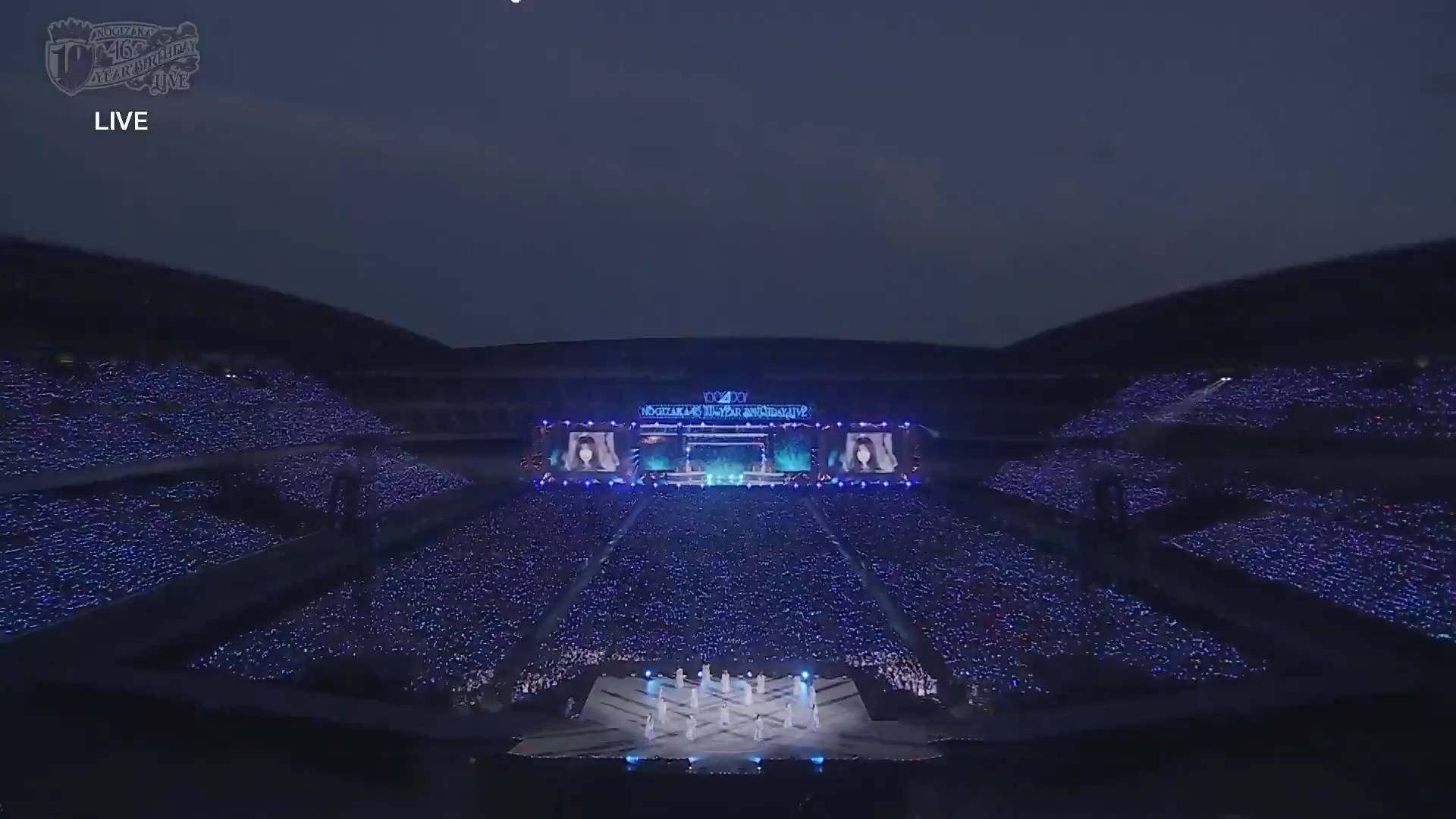 乃木坂46 10th YEAR BIRTHDAY LIVE