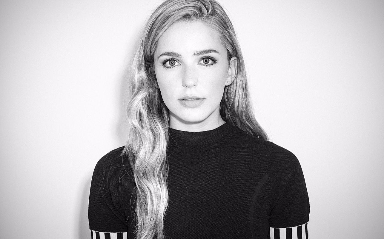 【影像流年】杰西卡·罗德 | 《忌日快乐》女主