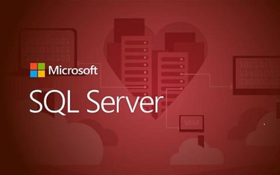 Microsoft SQL Server 数据库的索引运算分析哔哩哔哩bilibili