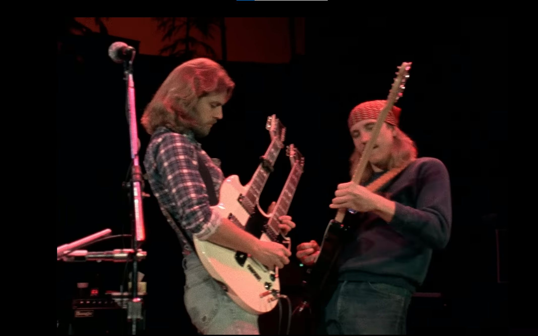 [图]Eagles - Hotel California (Live 1977) (Official Video) [HD]