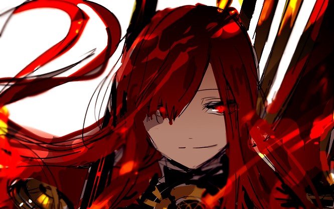 【fgo】魔王信长(织田信长)宝具 ex(全三种形态)