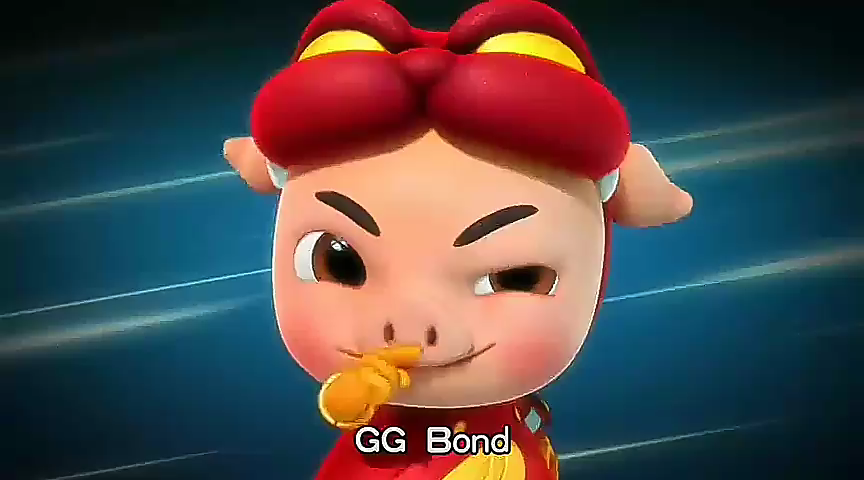 gg棒_哔哩哔哩_bilibili