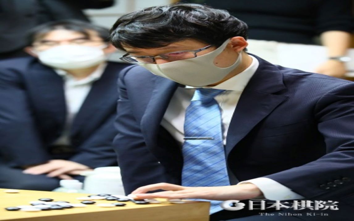 腾讯野狐围棋冲七段成功