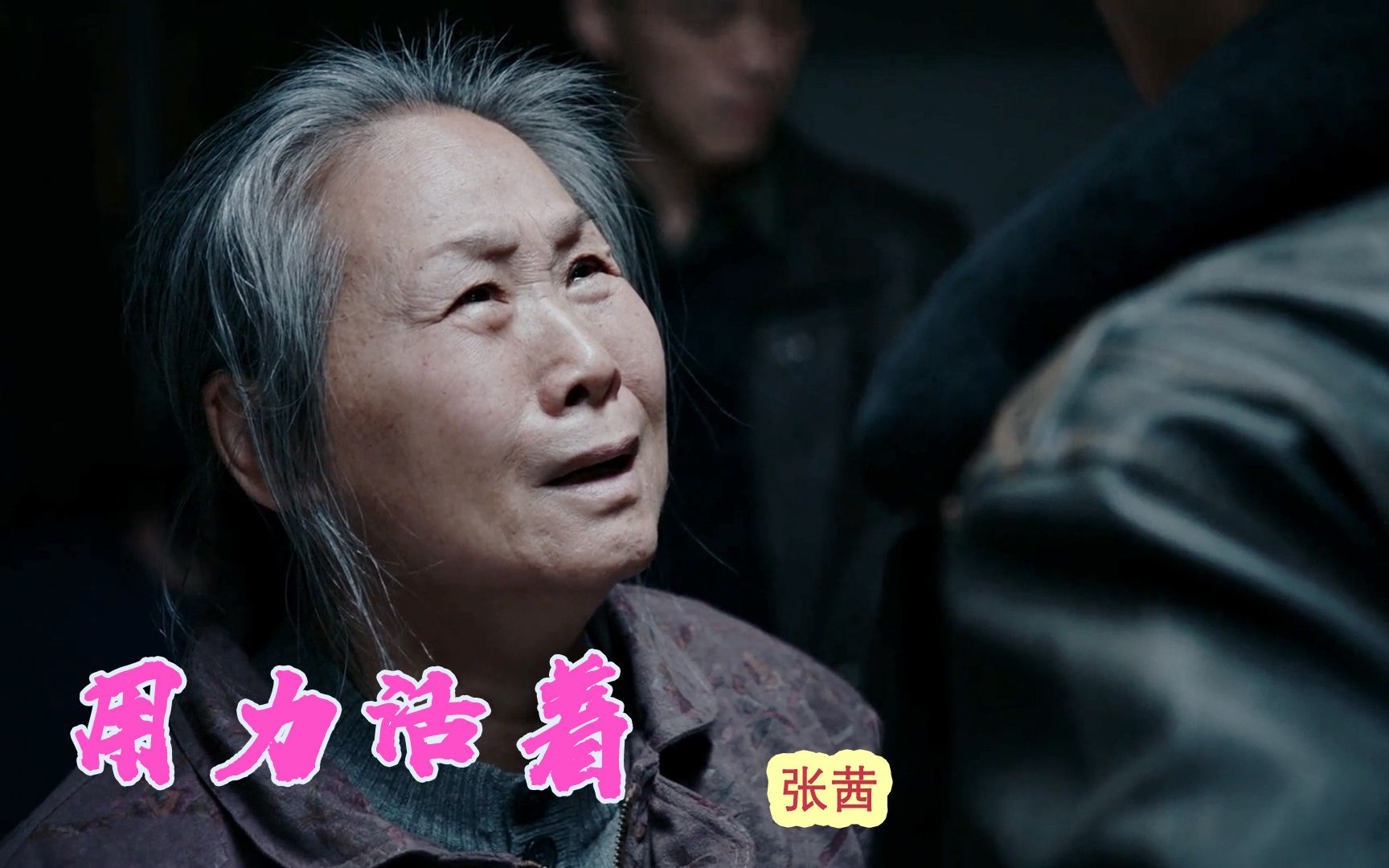 一首《用力活着》歌词太现实,唱出生活的无奈,给努力活着的我们