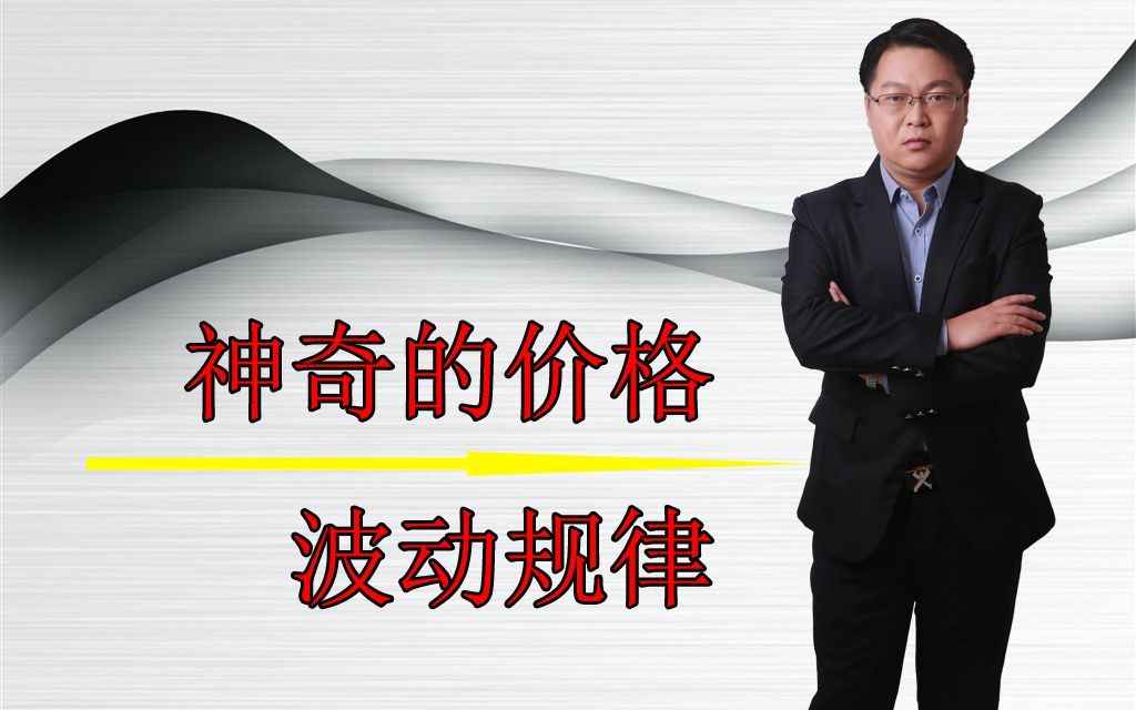 [图]期货日内短线操盘实战之买卖点判断【黄金分割涨跌空间测算技巧】