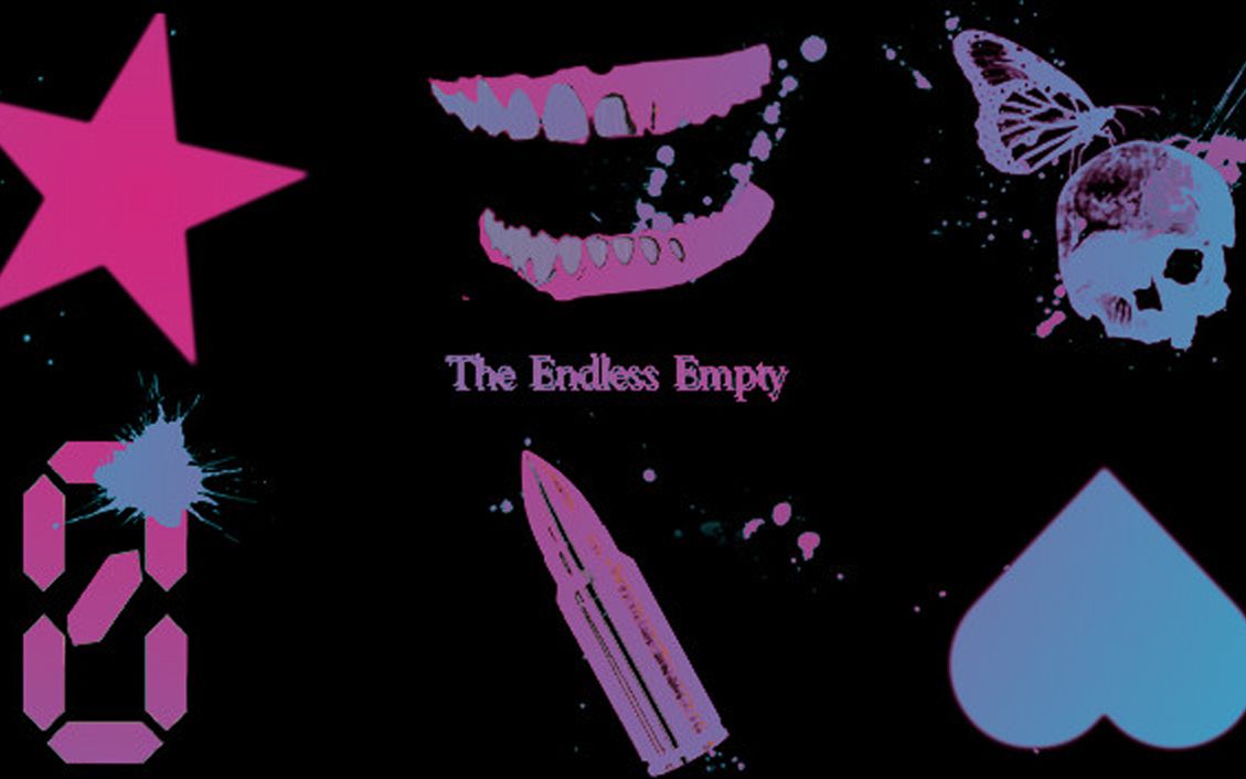 [图]【实验性/心理恐怖】无尽空虚/The Endless Empty（完结+全成就）