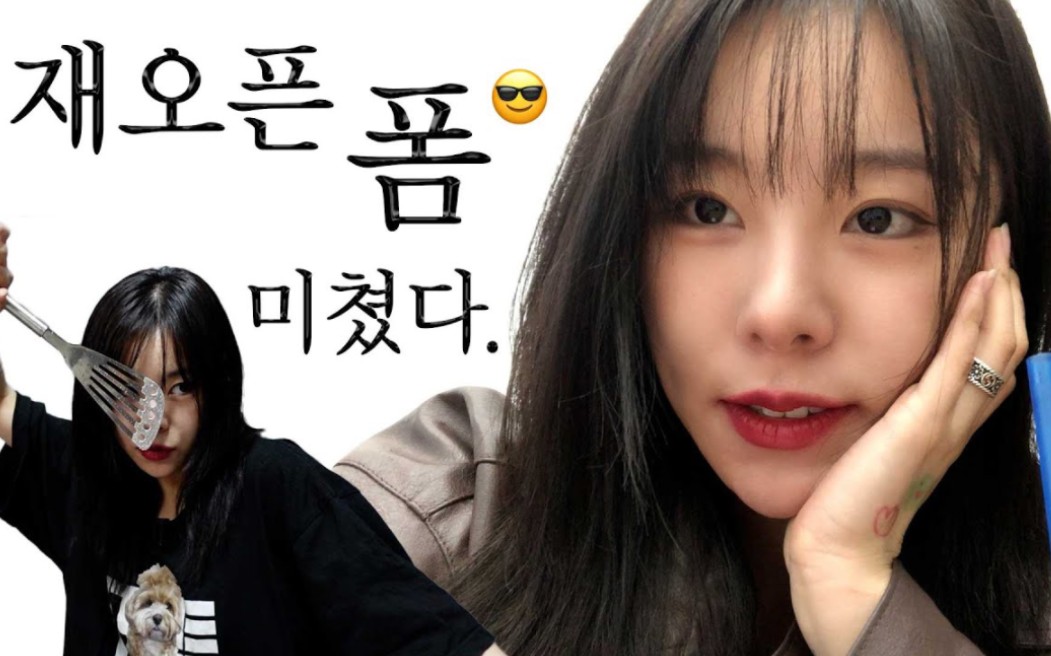 【辉站中字】Vlog 辉人油管好看疯了…不对 就是直接疯了哔哩哔哩bilibili