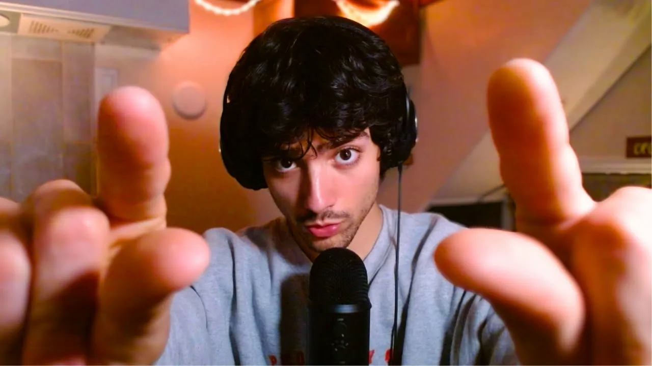 【arie 助眠】赶走你的负能量